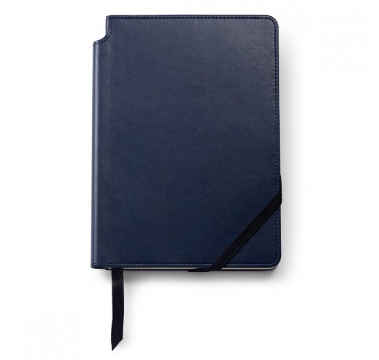 Записная книжка Cross Journal Midnight Blue, A5