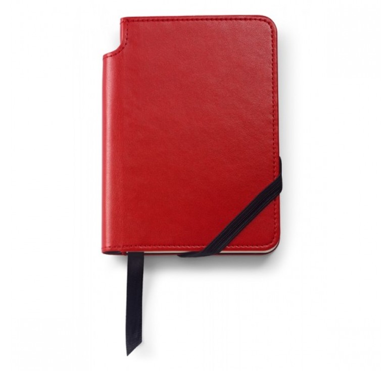Записная книжка Cross Journal Crimson, A6
