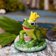 Лягушка-царевна