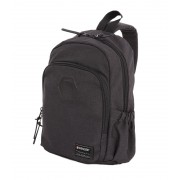 Рюкзак WENGER 13'', cерый, ткань Grey Heather/ полиэстер 600D PU , 25х14х35 см, 12 л