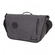 Сумка наплечная WENGER 13'', cерая, ткань Grey Heather/ полиэстер 600D PU , 42х13х26 см, 14 л