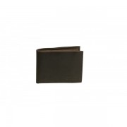 Портмоне WENGER Cloudy, коричневый, воловья кожа, 12х2х9,5 см