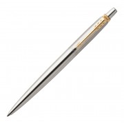 Ручка гелевая Parker Jotter Stainless Steel GT