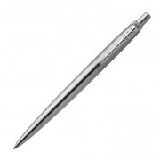 Ручка гелевая Parker Jotter Stainless Steel CT