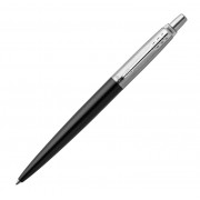 Ручка гелевая Parker Jotter Bond Street Black CT
