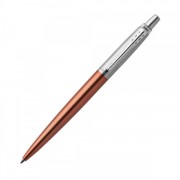 Ручка шариковая Parker Jotter Chelsea Orange CT