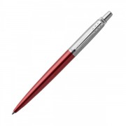 Ручка шариковая Parker Jotter Kensington Red CT