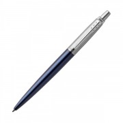 Ручка шариковая Parker Jotter Royal Blue CT