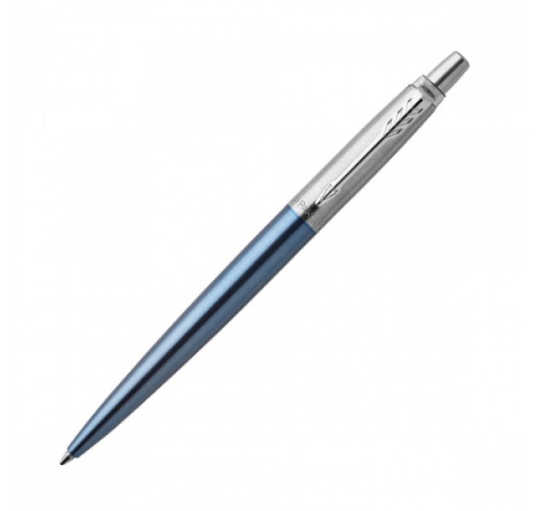 Ручка шариковая Parker Jotter Waterloo CT