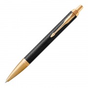 Шариковая ручка Parker IM Premium Black GT