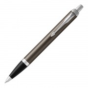 Шариковая ручка Parker IM Dark Espresso CT