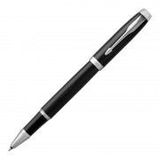 Ручка-роллер Parker IM Black CT