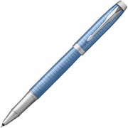 Ручка-роллер Parker IM Premium Blue CT
