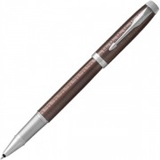 Ручка-роллер Parker IM Premium Brown CT