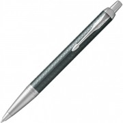 Шариковая ручка Parker IM Premium Pale Green CT