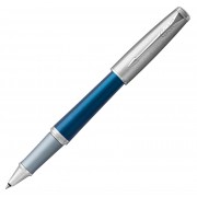 Ручка-роллер Parker Urban Premium Dark Blue CT