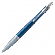 Ручка шариковая Parker Urban Premium Dark Blue CT
