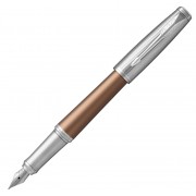 Ручка перьевая Parker Urban Premium Orange CT