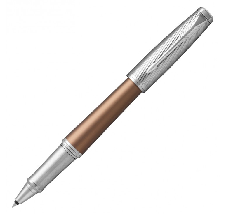 Ручка-роллер Parker Urban Premium Orange CT
