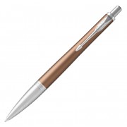 Ручка шариковая Parker Urban Premium Orange CT