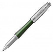 Ручка-роллер Parker Urban Premium Green CT