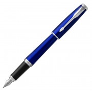 Ручка перьевая Parker Urban Nightsky Blue CT