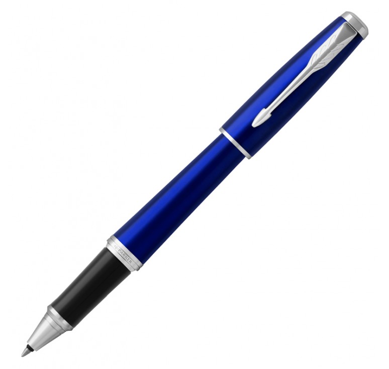Ручка-роллер Parker Urban Nightsky Blue CT