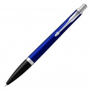 Ручка шариковая Parker Urban Nightsky Blue CT