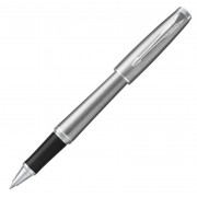 Ручка-роллер Parker Urban Metro Metallic CT