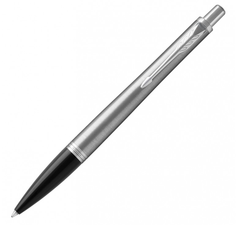 Ручка шариковая Parker Urban Metro Metallic CT