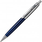 Шариковая ручка Pierre Cardin EASY, цвет - синий. Упаковка Е-2