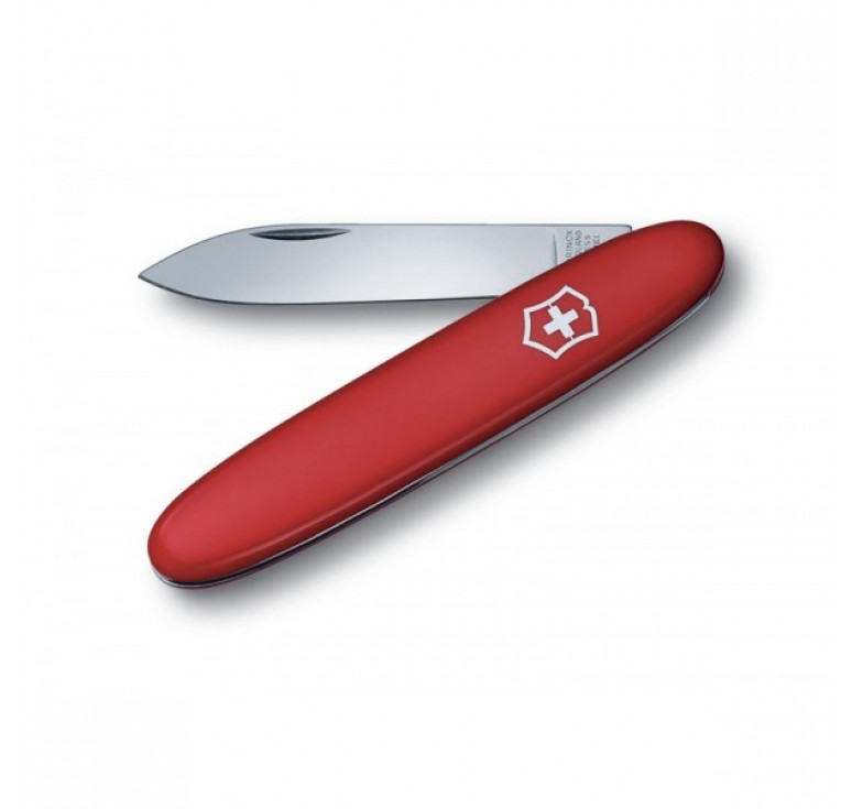 Нож перочинный VICTORINOX Excelsior, 84 мм, 1 функция, красный