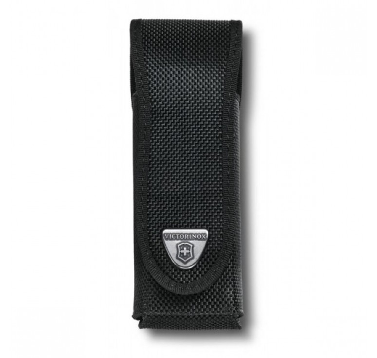 Чехол на ремень VICTORINOX для ножей серии RangerGrip, из нейлона, чёрный