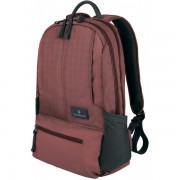 Рюкзак VICTORINOX Altmont 3.0 Laptop Backpack 15,6'', красный, нейлон Versatek™, 32x17x46 см, 25 л