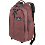 Рюкзак VICTORINOX Altmont™ 3.0, Vertical-Zip Backpack, красный, нейлон Versatek™, 33x18x49 см, 29 л
