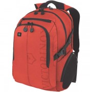Рюкзак VICTORINOX VX Sport Pilot 16'', красный, полиэстер 900D, 35x28x47 см, 30 л