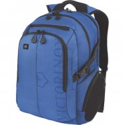 Рюкзак VICTORINOX VX Sport Pilot 16'', синий, полиэстер 900D, 35x28x47 см, 30 л