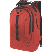 Рюкзак VICTORINOX VX Sport Trooper 16'', красный, полиэстер 900D, 34x27x48 см, 28 л