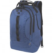 Рюкзак VICTORINOX VX Sport Trooper 16'', синий, полиэстер 900D, 34x27x48 см, 28 л