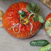 Тыква средняя (оранжевая)