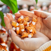 Лисичка (мини)