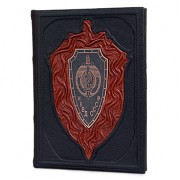 Книга «НКВД СССР»