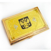 Визитница «Гербовая №1»