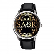Часы кварцевые «SABR» ZAMZAM ZZ-W004