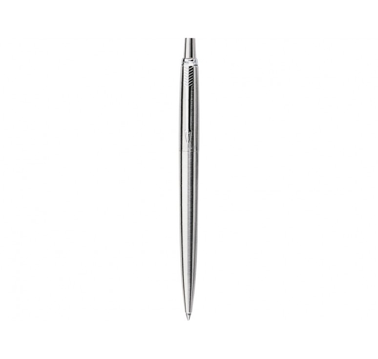 Ручка Паркер шариковая "Jotter Stainless Steel СT"