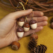 Желудь (мини)