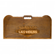 Кейс для покера «Las Vegas» на 500 фишек