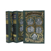 Ключевский В.О. Полный курс лекций в трех книгах