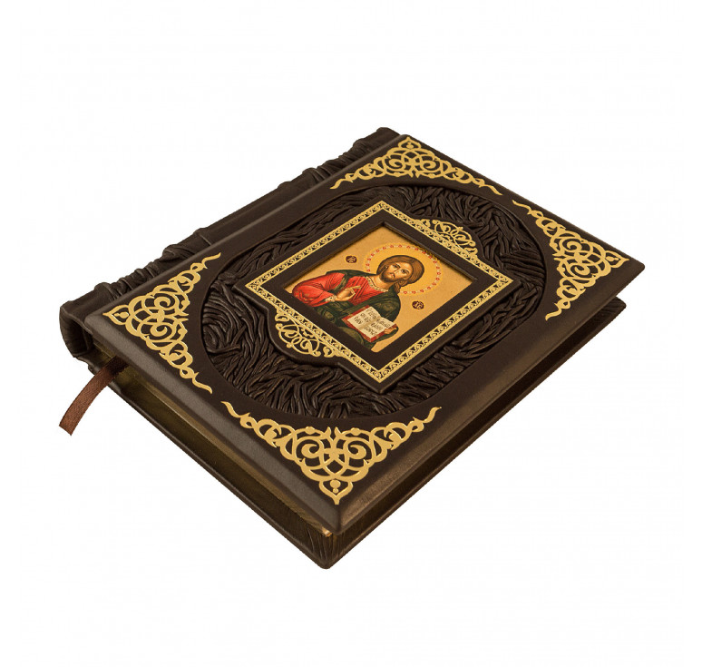 Книга «Спасительные иконы»