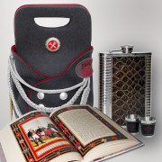 Подарочный набор «РЖД №2»